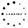 loading animation