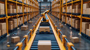 High-Paying Warehouse Manager Job in Canada, 2025