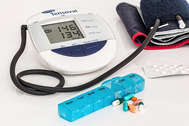 hypertension high blood pressure