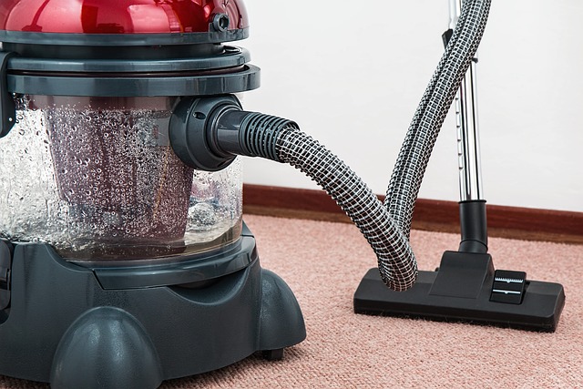 vacuum cleaner carpet cleaner