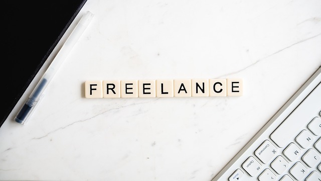 freelance freelancer entrepreneur
