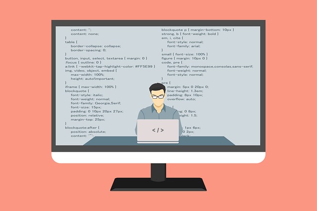 programming coding