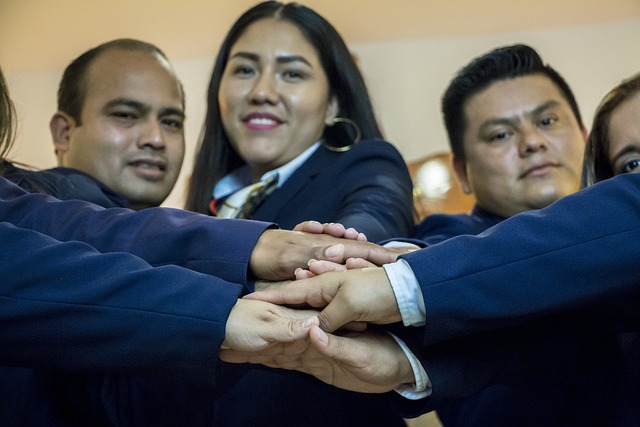 team executives executive success